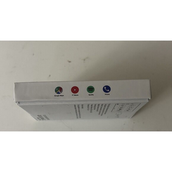 Android Auto Wireless Adapter, Convert Factory Wired to Wireless BY967D Carplay - Picture 8 of 13